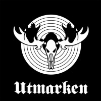 Album cover for Utmarken