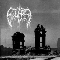 Album cover for Von Feuer und Erde