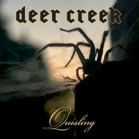 Album cover for Quisling