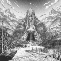 Album cover for The River