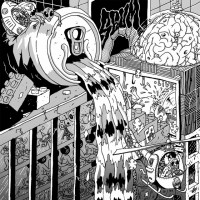 Album cover for Summer of Seum
