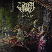 Album cover for A Monument to the Dead