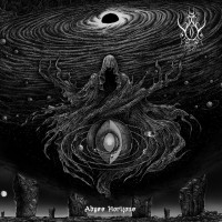 Album cover for Abyss Horizons