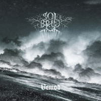 Album cover for Vemod