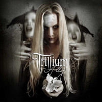 Album cover for Alloy
