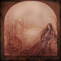 Album cover for Chant of the Goddess