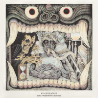 Album cover for The Foreboding Impasse