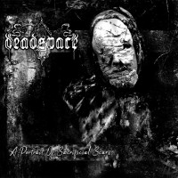 Album cover for A Portrait of Sacrificial Scars