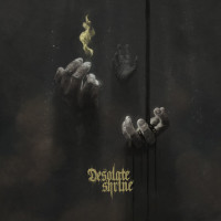 Album cover for Deliverance from the Godless Void