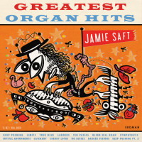 Greatest Organ Hits