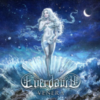 Album cover for Venera