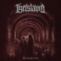 Album cover for Divination