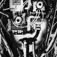 Album cover for Hyperline Underflow