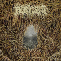 Album cover for Archaic Vision of Despair