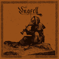 Album cover for Tôtbringære