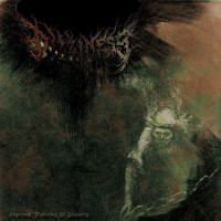 Album cover for Abhorrent Flickering of Obscurity