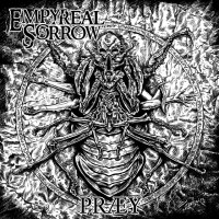 Album cover for Praey