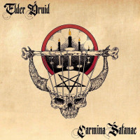 Album cover for Carmina Satanae