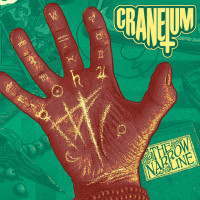 Album cover for The Narrow Line