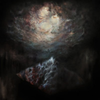 Album cover for Absentia