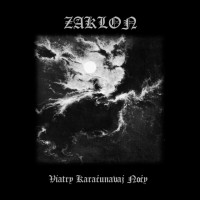 Album cover for Viatry Karačunavaj nočy