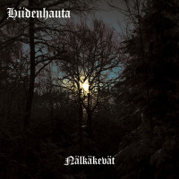 Nälkäkevät