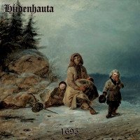Album cover for 1695