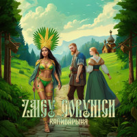 Капибарыня