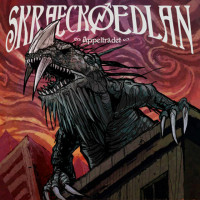 Album cover for Äppelträdet
