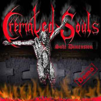 Album cover for Sole Dimension