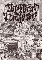 Album cover for Forest of Dismembered Flesh