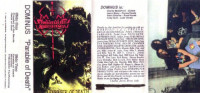 Album cover for Parable of Death