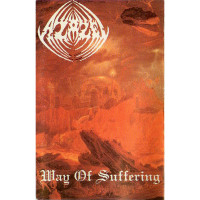 Album cover for Way of Suffering