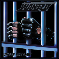 Album cover for Under the Law