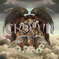 Album cover for Crown