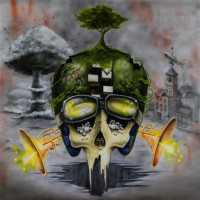 Album cover for 33