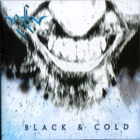 Album cover for Black & Cold