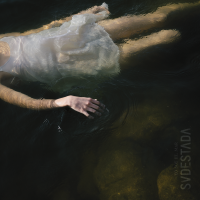 Album cover for Yo Soy El Mar