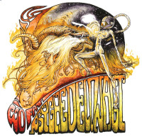 Psychedelonaut