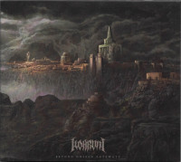 Album cover for Beyond Unseen Gateways