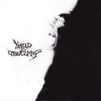Album cover for Abyss