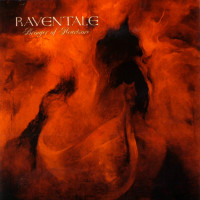 Album cover for Bringer of Heartsore