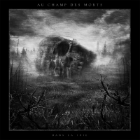 Album cover for Dans la joie
