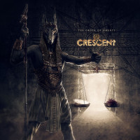 Album cover for The Order of Amenti