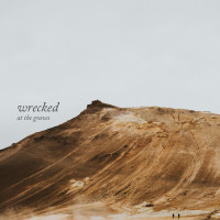 Album cover for Wrecked
