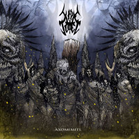 Album cover for Axomimitl