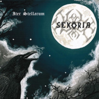 Album cover for Iter Stellarum
