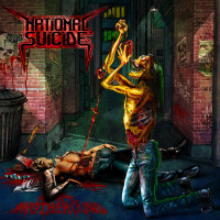 Album cover for Anotheround