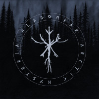 Album cover for Arctic Hysteria