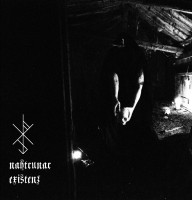 Album cover for Existenz